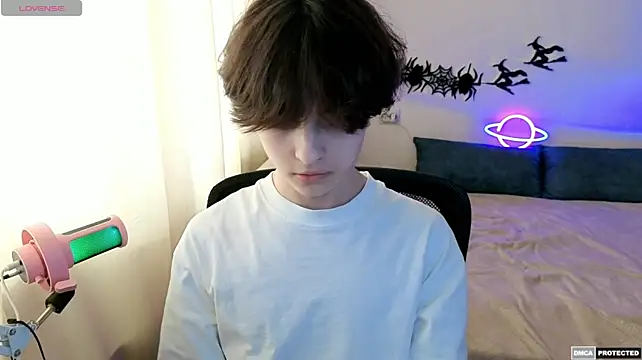 _Milway_ 웹캠 쇼