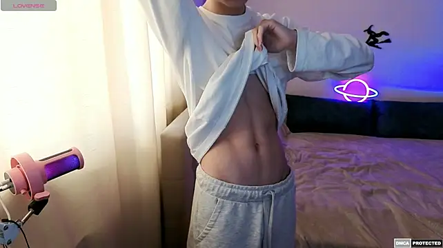 _Milway_ 웹캠 쇼