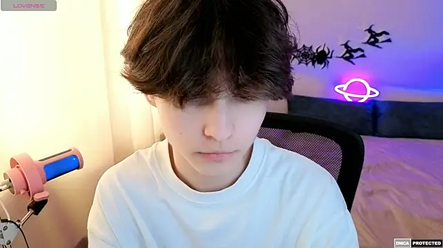 _Milway_ 웹캠 쇼