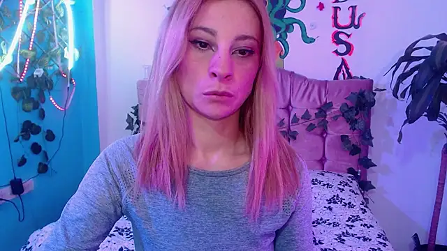 Barbie__sweet's Live XXX Chat
