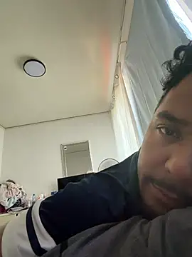 bumbumgulozo Webcam Show