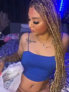 YoungXylena Webcamshow