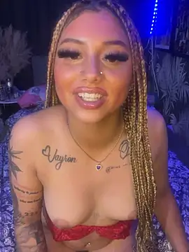 YoungXylena – webcam-show