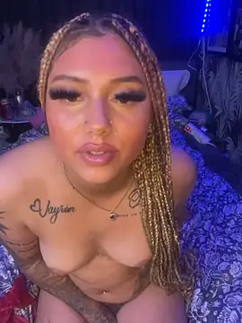 YoungXylena Webcamshow