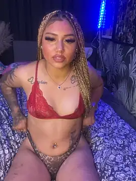 YoungXylena Webcamshow