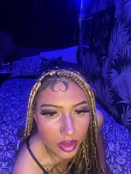 Crazy_Lulu webcam show