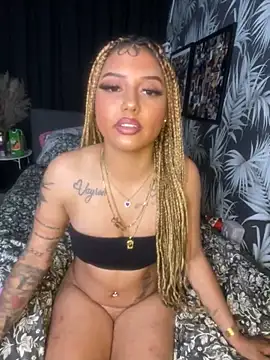 Crazy_Lulu – webcam-show