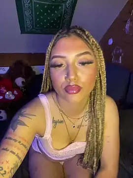 Crazy_Lulu – webcam-show