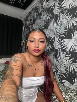 Crazy_Lulu – webcam-show
