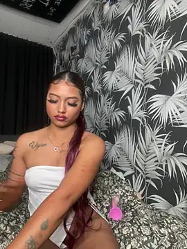 Crazy_Lulu – webcam-show