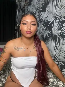 Crazy_Lulu Webcamshow