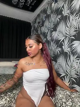 Crazy_Lulu Webcam Show