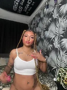 Crazy_Lulu's Webcam Show