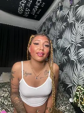 Crazy_Lulu Webcamshow