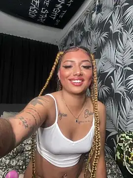 Crazy_Lulu – webcam-show