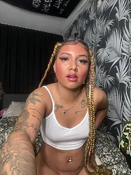 Crazy_Lulu – webcam-show