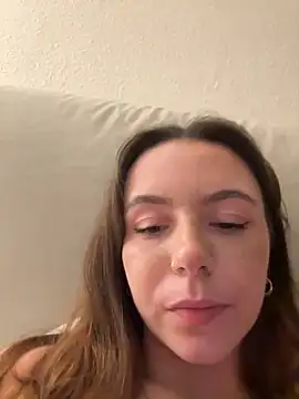 Cherry-Bean Webcam Show