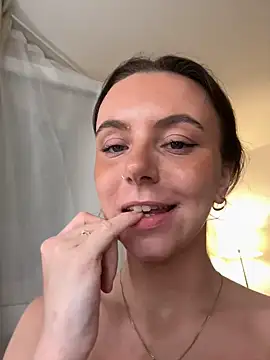 Cherry-Bean Webcam-Show