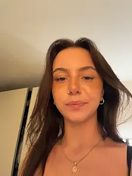 Cherry-Bean Webcam-Show