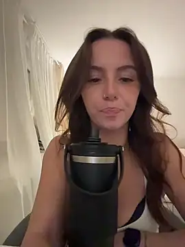 Cherry-Bean Webcam-Show