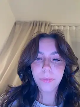 Cherry-Bean Live XXX-chat