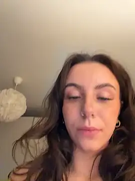 Cherry-Bean Webcam Show