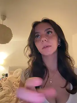 Cherry-Bean Webcam-Show