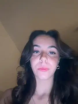 Cherry-Bean Webcam-Show