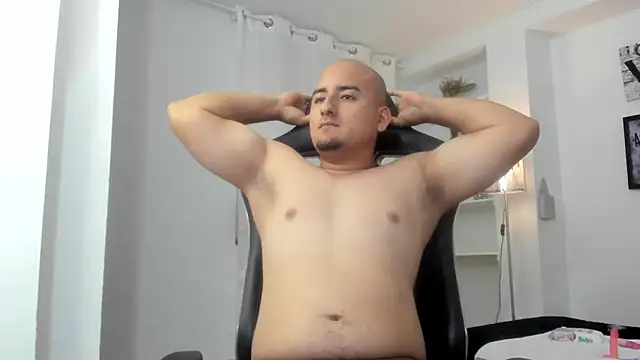 Elgranfranco24s – webcam-show