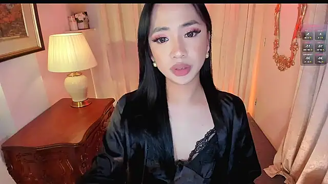 MS_SAMI 在線直播表演