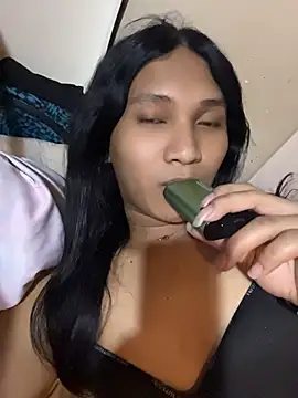 maxine_hilton Show Webcam
