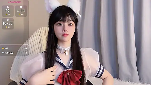 aibaba_888 Pertunjukan Webcam