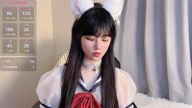 aibaba_888's Webcam Show