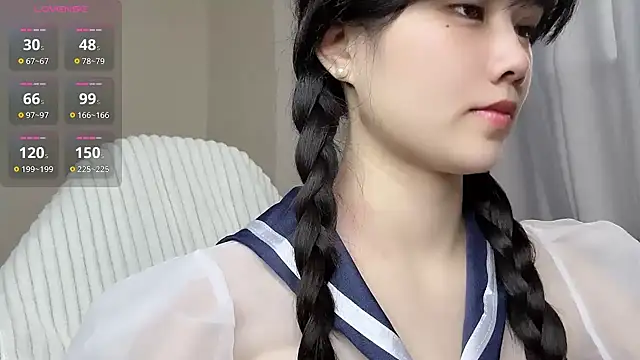 aibaba_888 网络视讯表演
