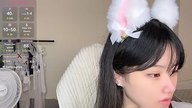 aibaba_888 라이브 XXX 채팅