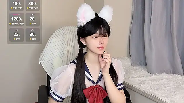 aibaba_888 Live XXX Chat