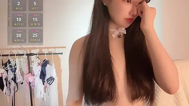aibaba_888 Chat XXX in diretta