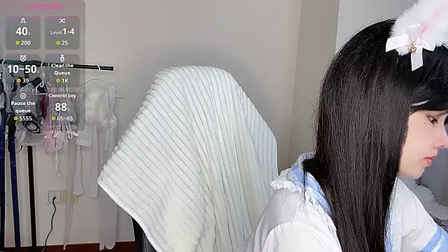 aibaba_888 웹캠 쇼