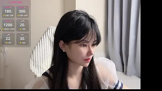 aibaba_888 网络视讯表演
