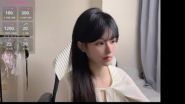 aibaba_888's Live XXX Chat