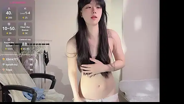 aibaba_888's Live XXX Chat