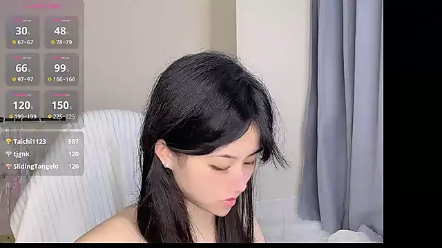 aibaba_888 Live XXX-Chat