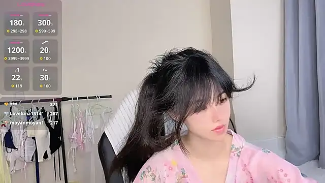 aibaba_888 Live XXX-chat