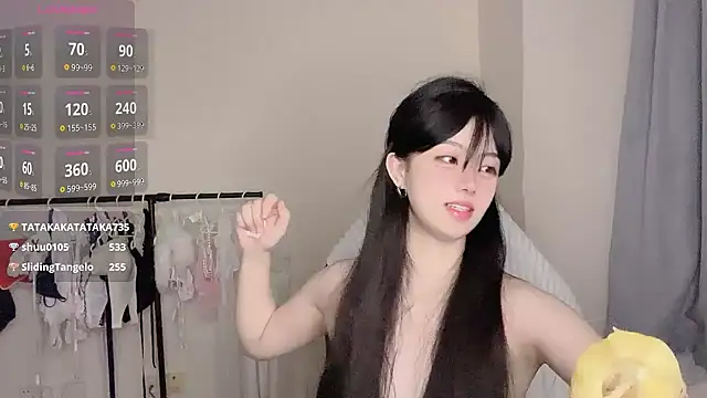 aibaba_888 Show Webcam