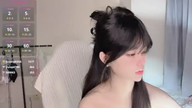 aibaba_888's Live XXX Chat