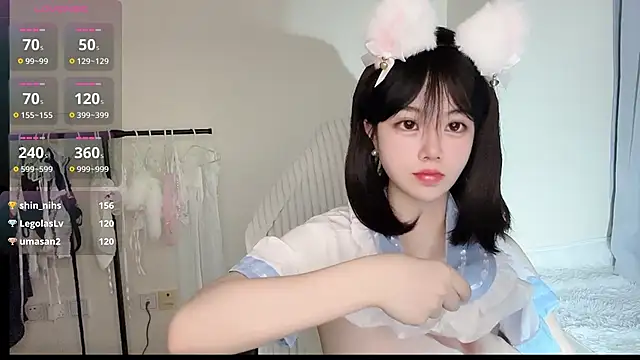 aibaba_888 – Live XXX-chat