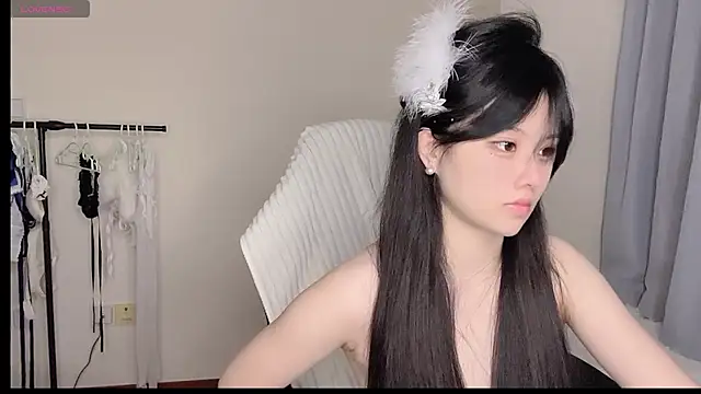 aibaba_888's Live XXX Chat