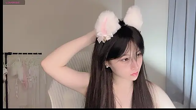 XXX chat uživo modela aibaba_888