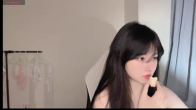 Živý XXX chat aibaba_888