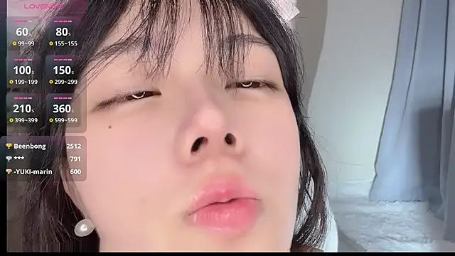 aibaba_888's Live XXX Chat